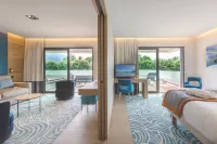 Rivage Hôtel & Spa Annecy Hotels in Argonay