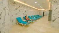 Si Hotel&Spa - spa