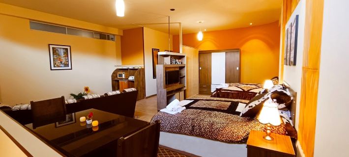 Hotel Gran Aurum Hotels in La Paz