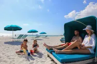 Provident Oceana Beachfront Suites - Beach