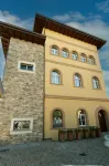 Accomodation Hotel Castello Il Codirosso Hotels in Garbagnate Milanese
