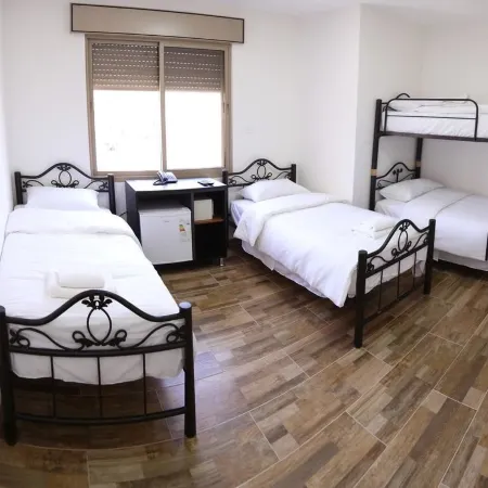 Alrowwad Guest House