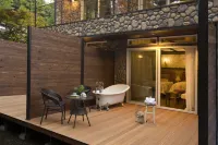 Seseraginomori Chambre d'Hote Etoile et Fees Hotels in Komatsu