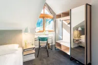 Café & Restaurant Mühlenglück Hotels in Bad Peterstal-Griesbach