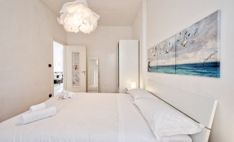 Toc-Toc Apartment a 10 Min Dall'Ospedale Maria Vittoria