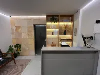 โรงแรม Pousada Quaresma - ที่มีที่จอดรถ
