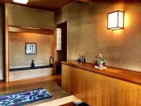 Kyu-Hoshigatei Hôtels à : Kawachinagano