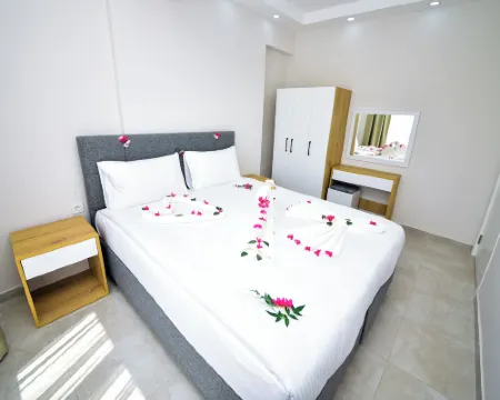 Alkan Apart Hotels in Demre