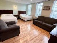 Baseball Town Motel Hotels in Cooperstown