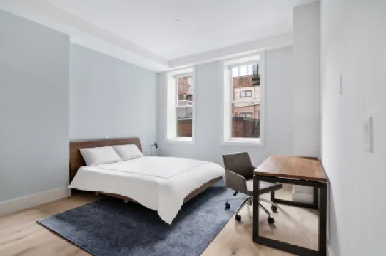 ดิมอนต์บอสตัน โรงแรมใน