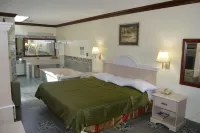 Economy Inn Cuyahoga Falls Hotels in Stow