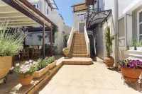 Guesthouse Niriides Hotels in Spetses