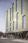 Hotel Paxton Barcelona - موقف سيارات