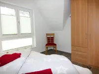 Doppelhaushalfte Luv in Zingst