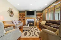 塔尼科莫隱居處 - 湖畔公寓