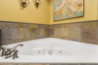 塔尼科莫隱居處 - 湖畔公寓