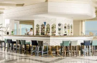 Grand Hotel Vesuvio - bar