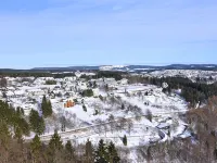 Ferienhaus in Bestwig Mit Privatem Garten
