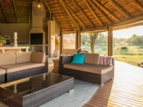 LookOut Safari Lodge Hotels in Cullinan