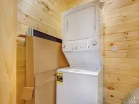 Gatlinburg Escape by Jackson Mountain Rentals - Feriehus