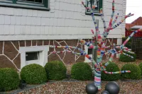 Charming Forest Escape for Two Hotels in Ilm-Kreis