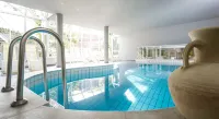 Hotel Moserhof - С бассейном