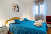 Apartments Adriatic - Split Stobrec - Wifi