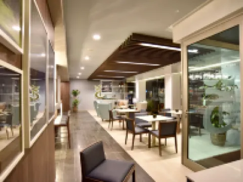 多納路易莎TC酒店 拉斯帕爾馬斯省酒店