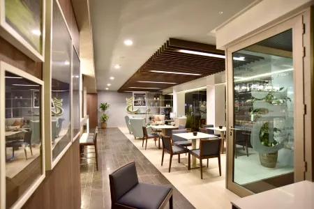 TC Hotel Doña Luisa Отели в г. Лас-Пальмас