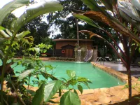 Foresta Lodge - Pools