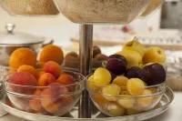 Hotel Bella Lazise - breakfast