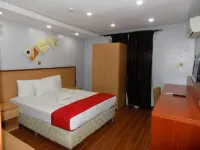 Pelican Hotel Lekki