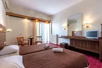 Philippion Hotels in Pylaia-Chortiatis