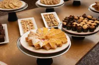 UNA Hotels Vittoria Firenze - breakfast