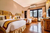 Huong Giang Hotel Resort & Spa