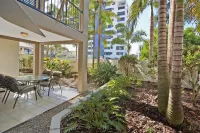 Raffles Mooloolaba Hotels near Mooloolaba Marina