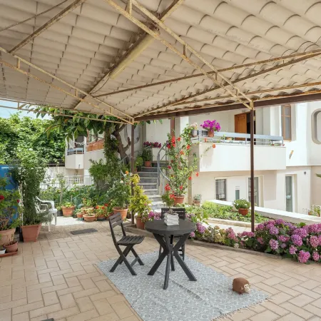 B&B Vera's Home Pompei