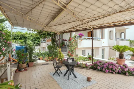 B&B Vera's Home Pompei Отели рядом с достопримечательностью «Храм Аполлона»