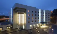 Thon Hotel Oslofjord