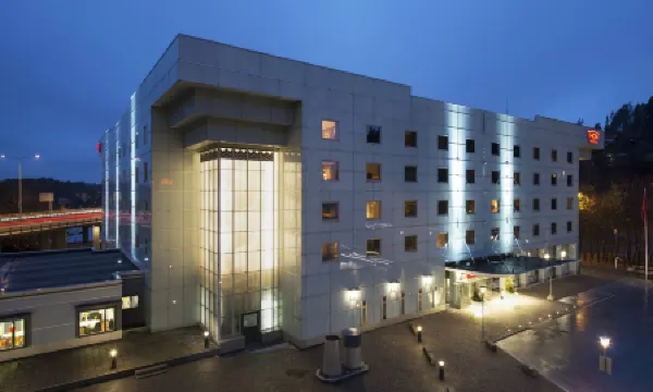 トーン ホテル オスロフィヨルド