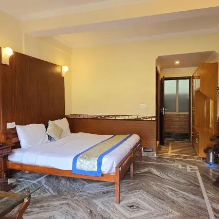 Hotel Samdupling Himalayan Brothers