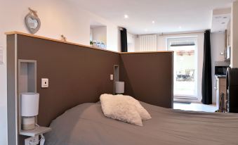 La Longère des Capucines