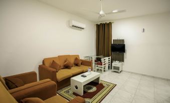 Star Emirates Inn