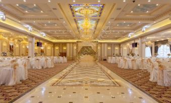 Grand Hotel Eurasia