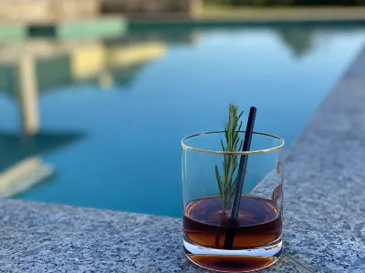 Le Village Sarzana Hotels in 