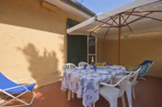 Residence Golfo Della Lacona