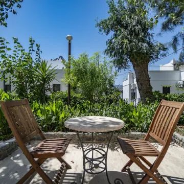 Manzara Boutique Hotel - Adults Only