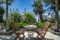 Manzara Boutique Hotel - Adults Only Hotel a Bodrum