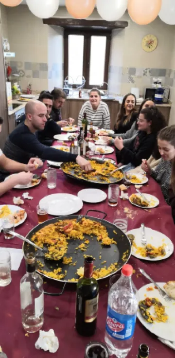 Casa Rural Costalisa