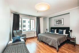 Tallinn City Apartments Freedom Square